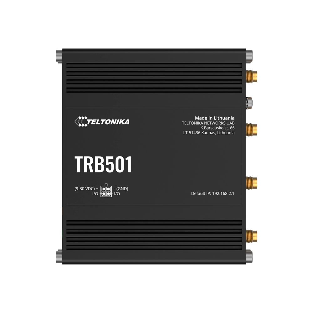 TK-TRB501