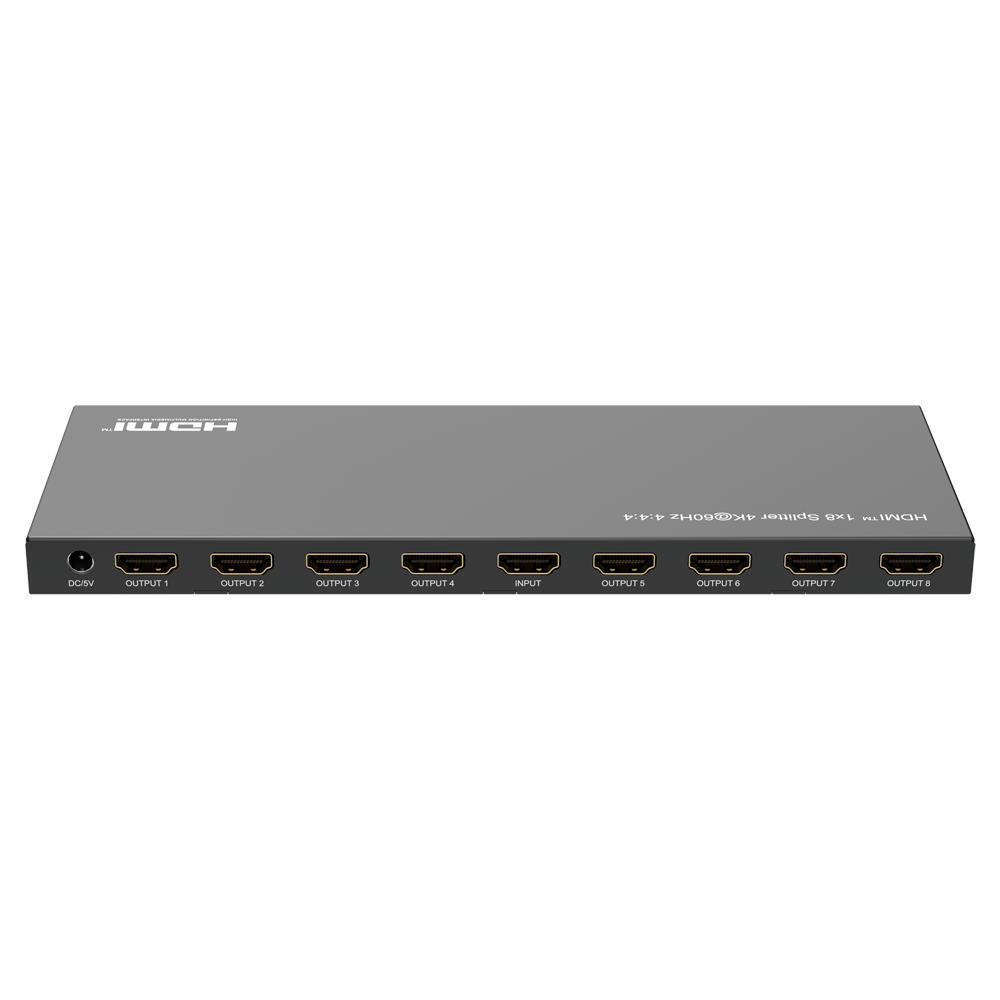 HDMI-SPL-1x8-4K60