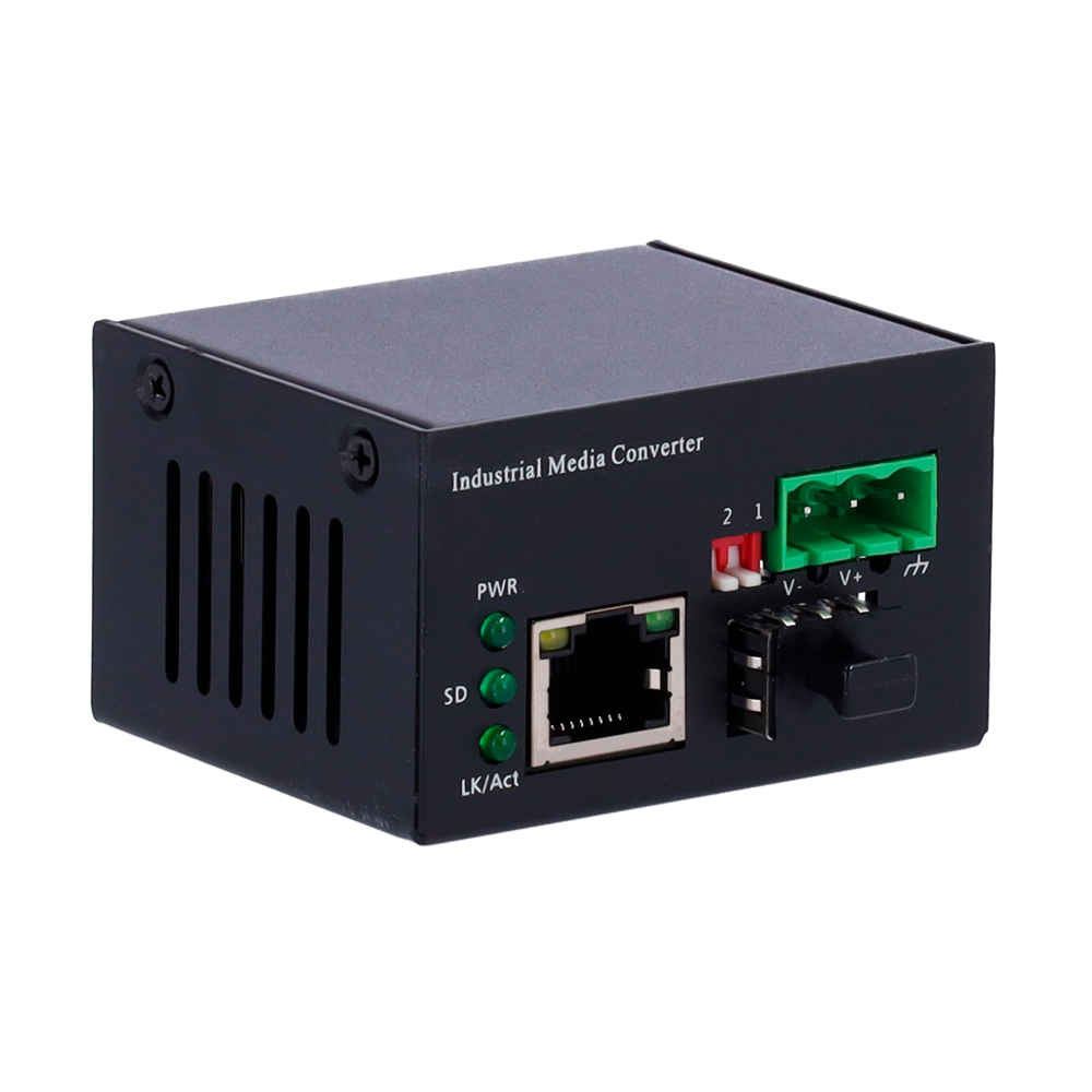 MCI-1GE-SFP-MINI