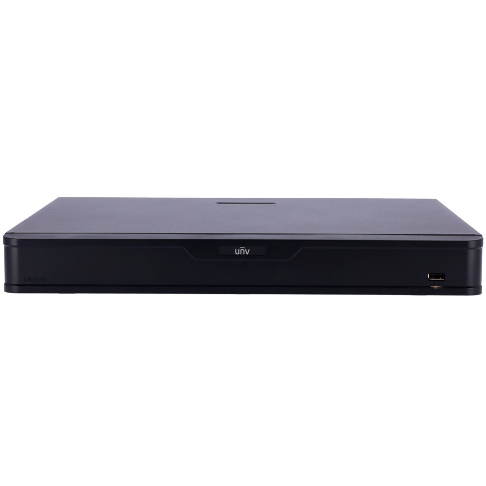 UV-NVR302-08B-P8-IQ