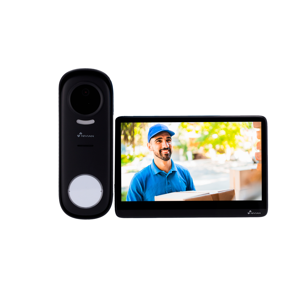 NVS-VIDEOINTERCOM-WIRELESS
