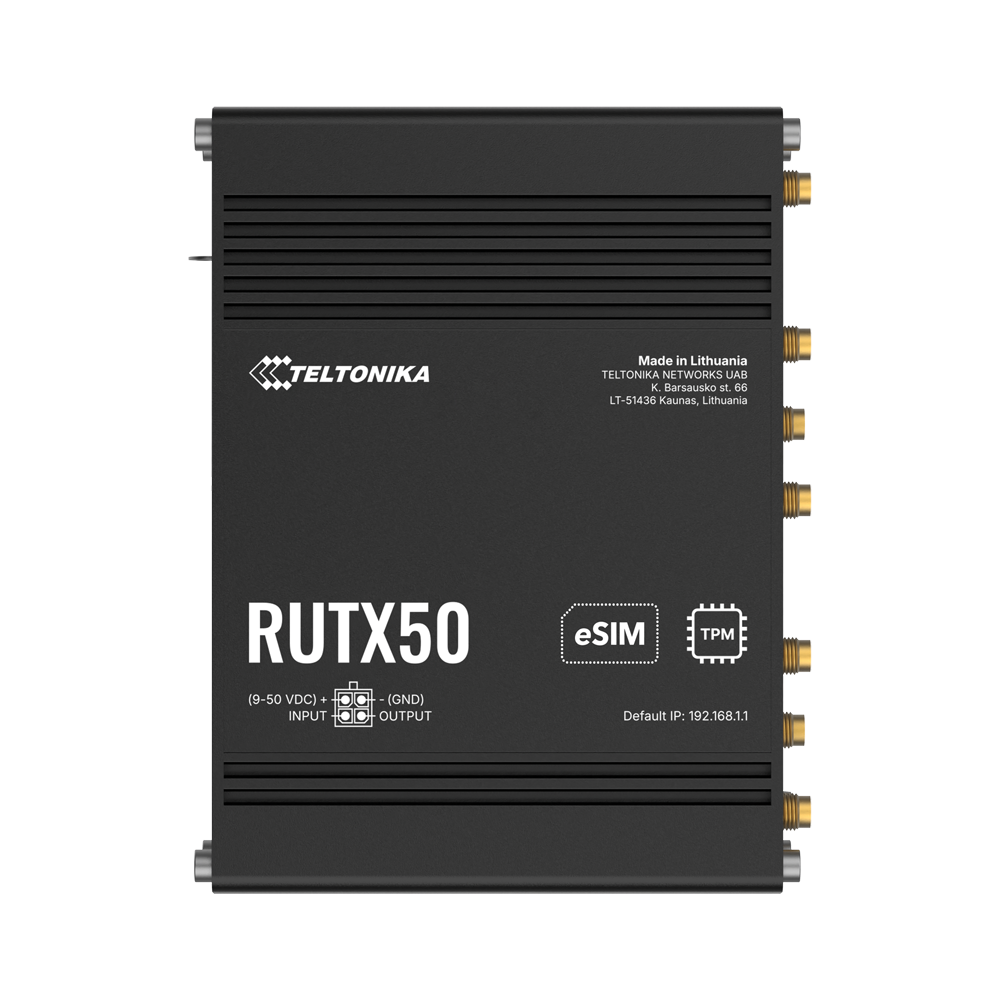 TK-RUTX50