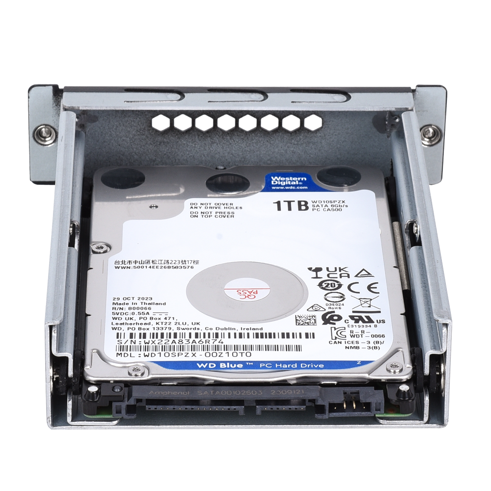 RG-NBR-HDD-1T