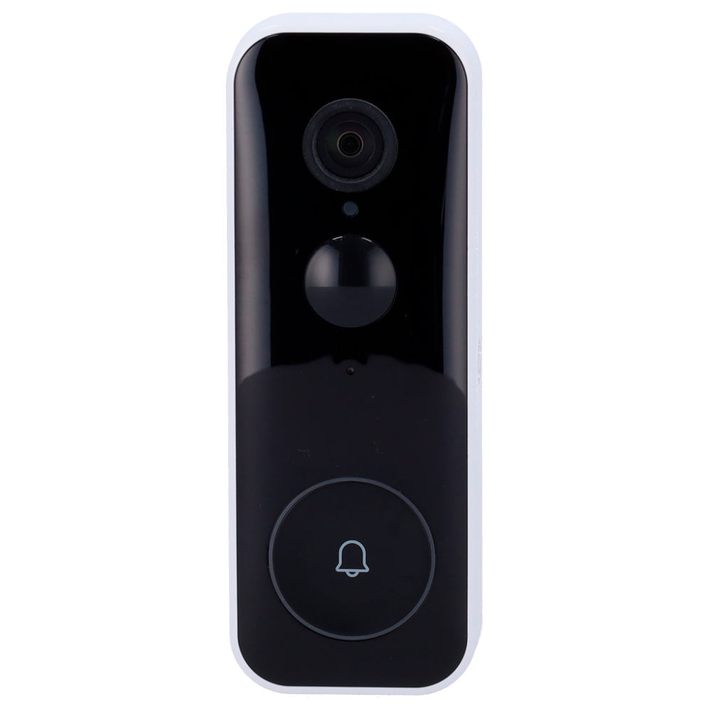 YALE-VIDEODOORBELL