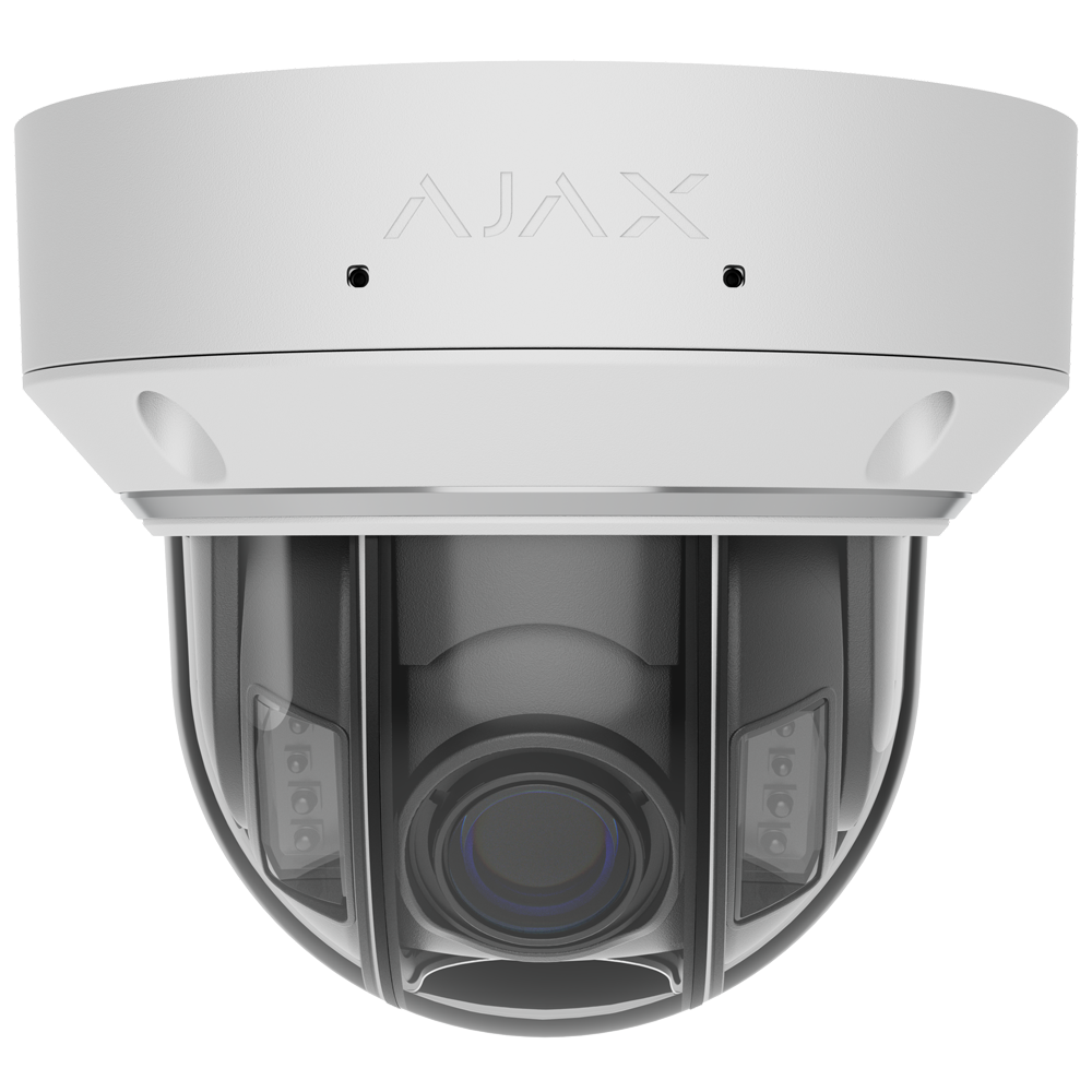 AJ-DOMECAM-8-HLVF-W