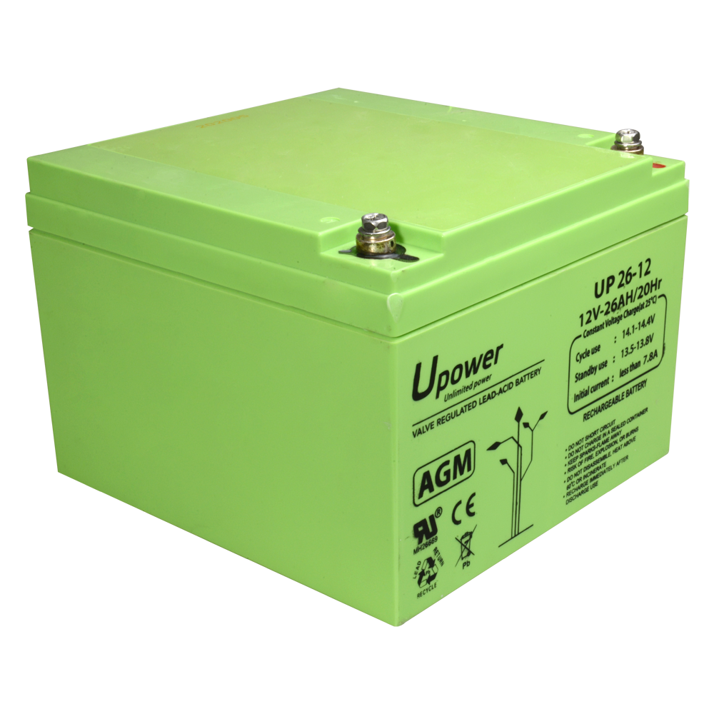 BATT-1226-U