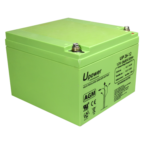 BATT-1226-U