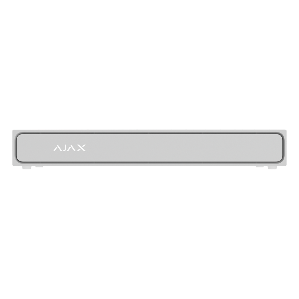 AJ-NVR208-HAC-W
