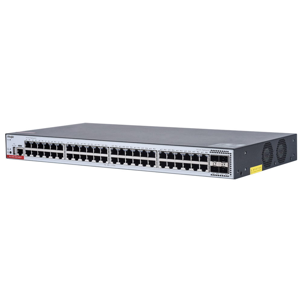 RG-CS83-48GT4XS-P
