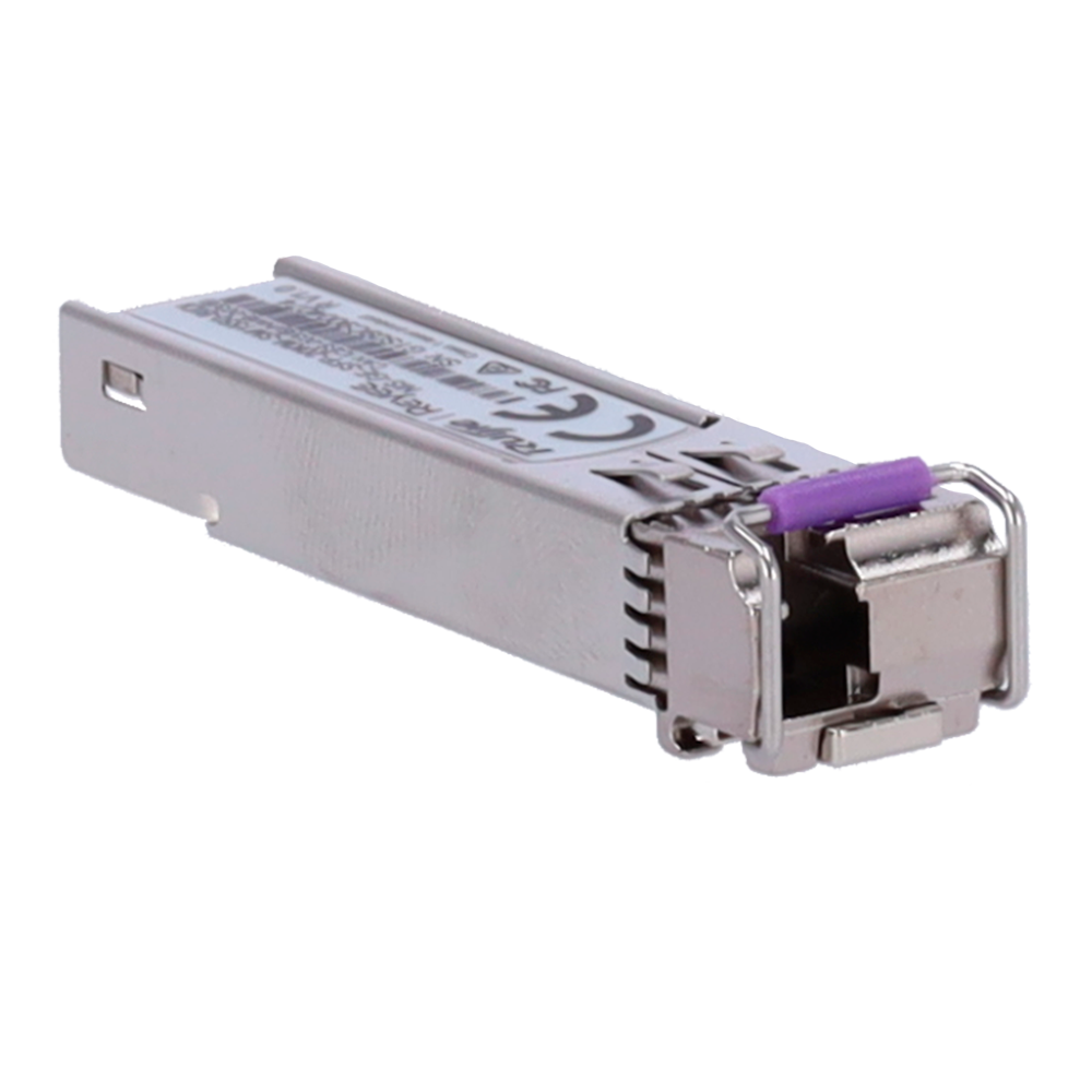RG-NIS-GE-SFP-20KM-SM1550-BIDI