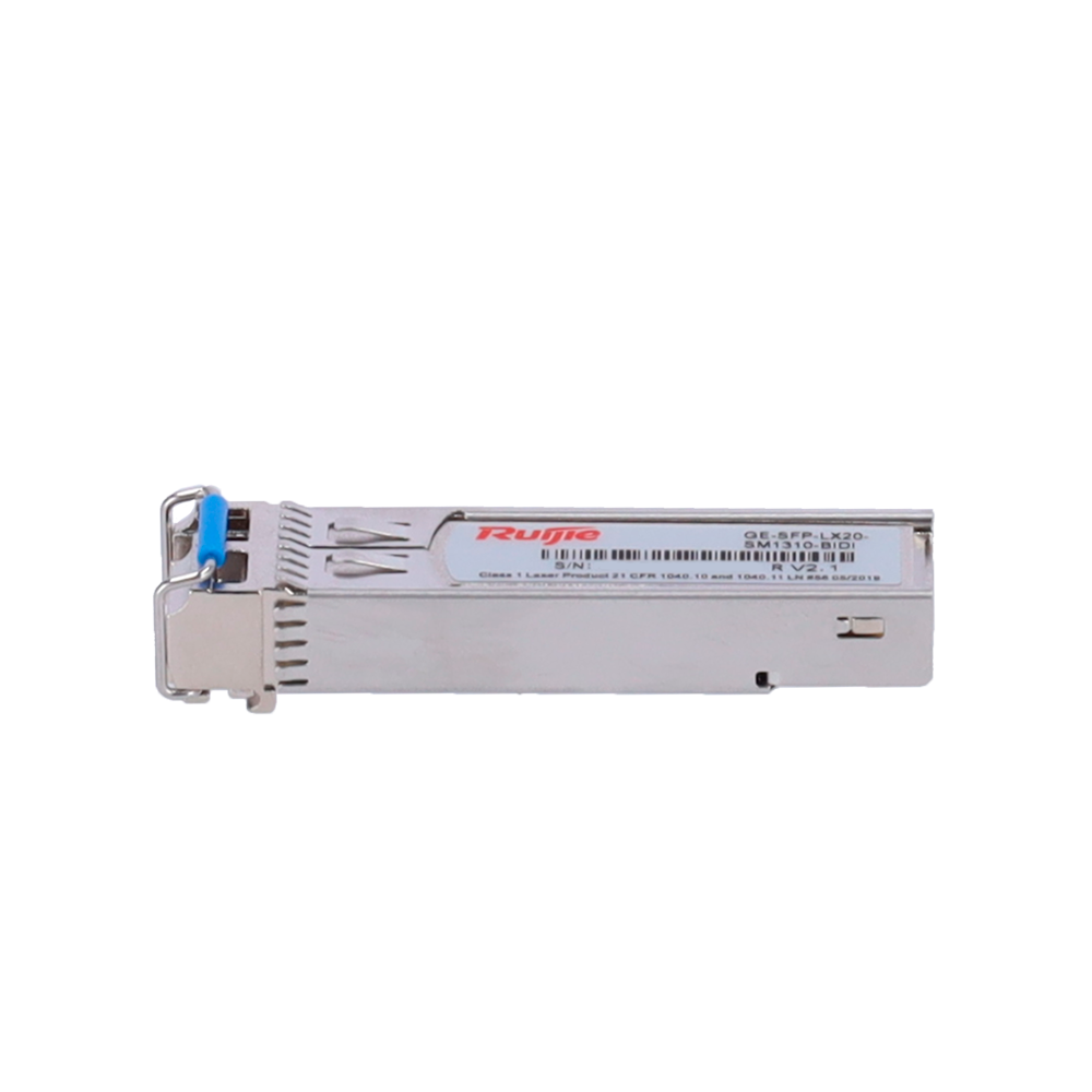 RG-GE-SFP-LX20-SM1310-BIDI