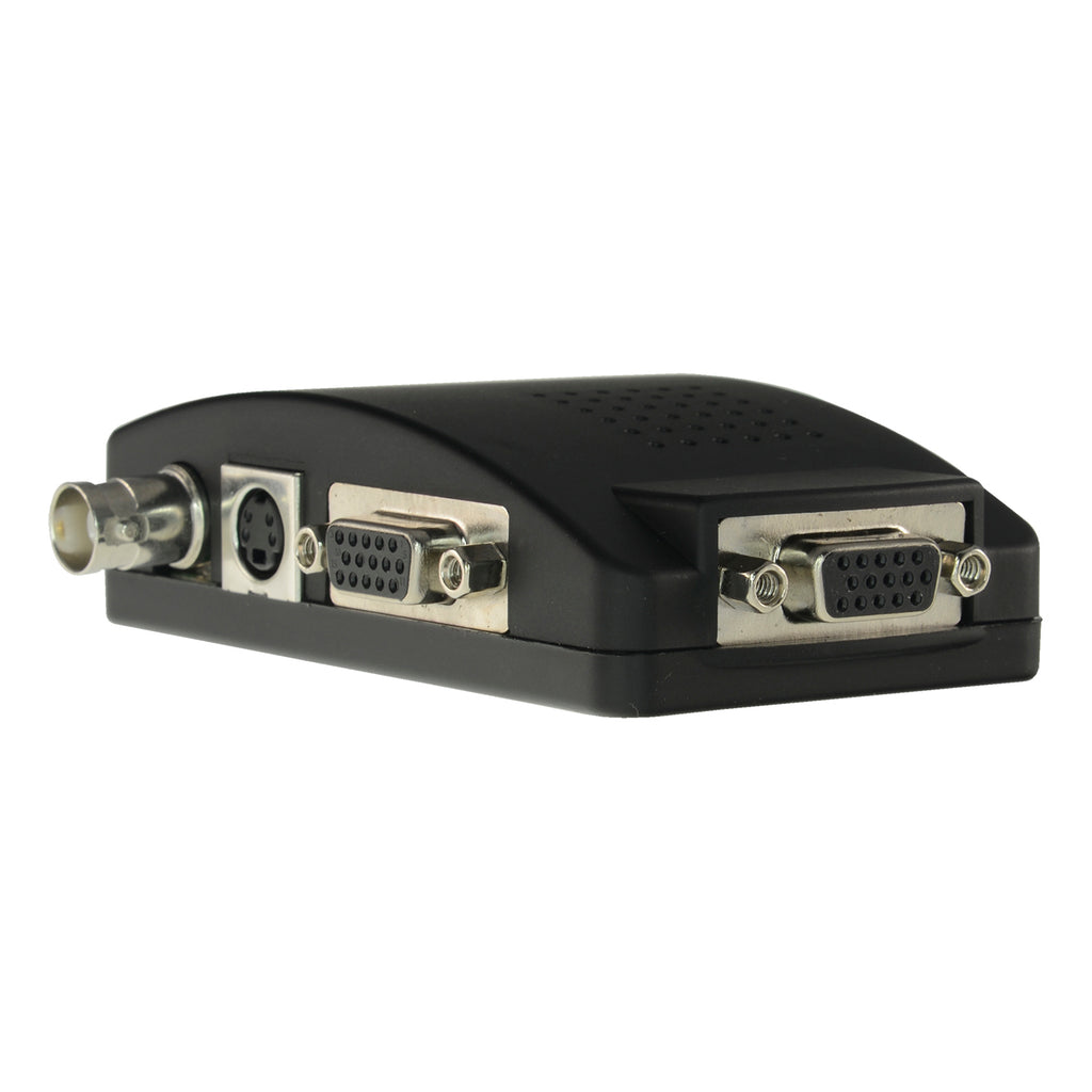 VGA-CONVERTER