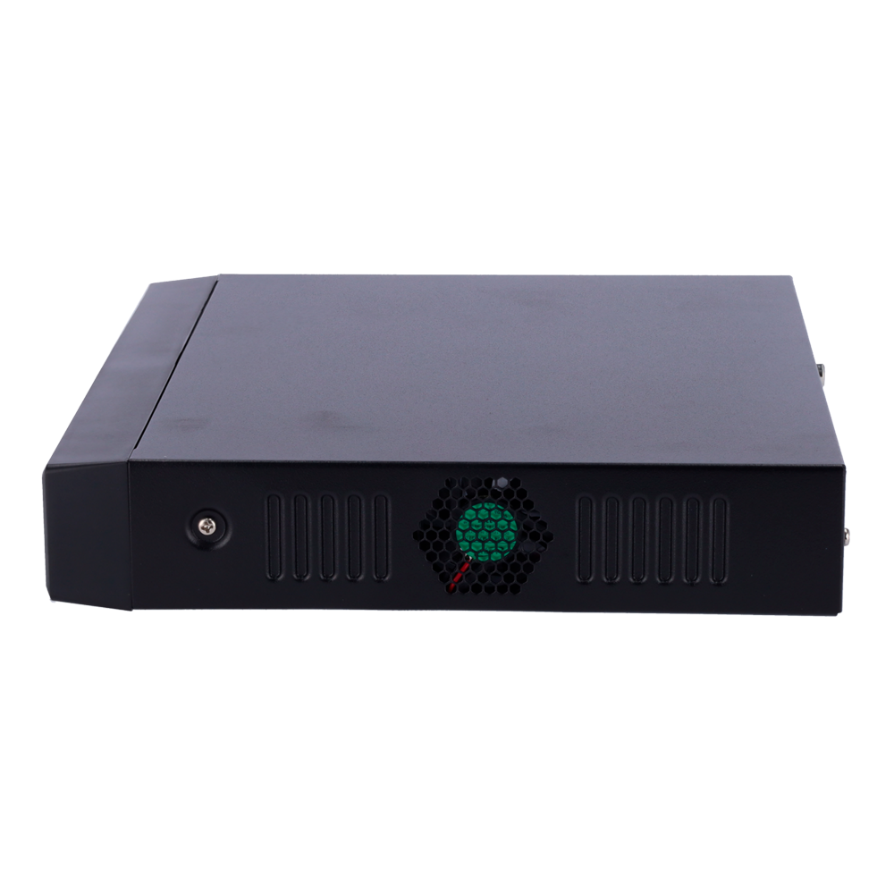 XS-NVR2108-8P-4AI