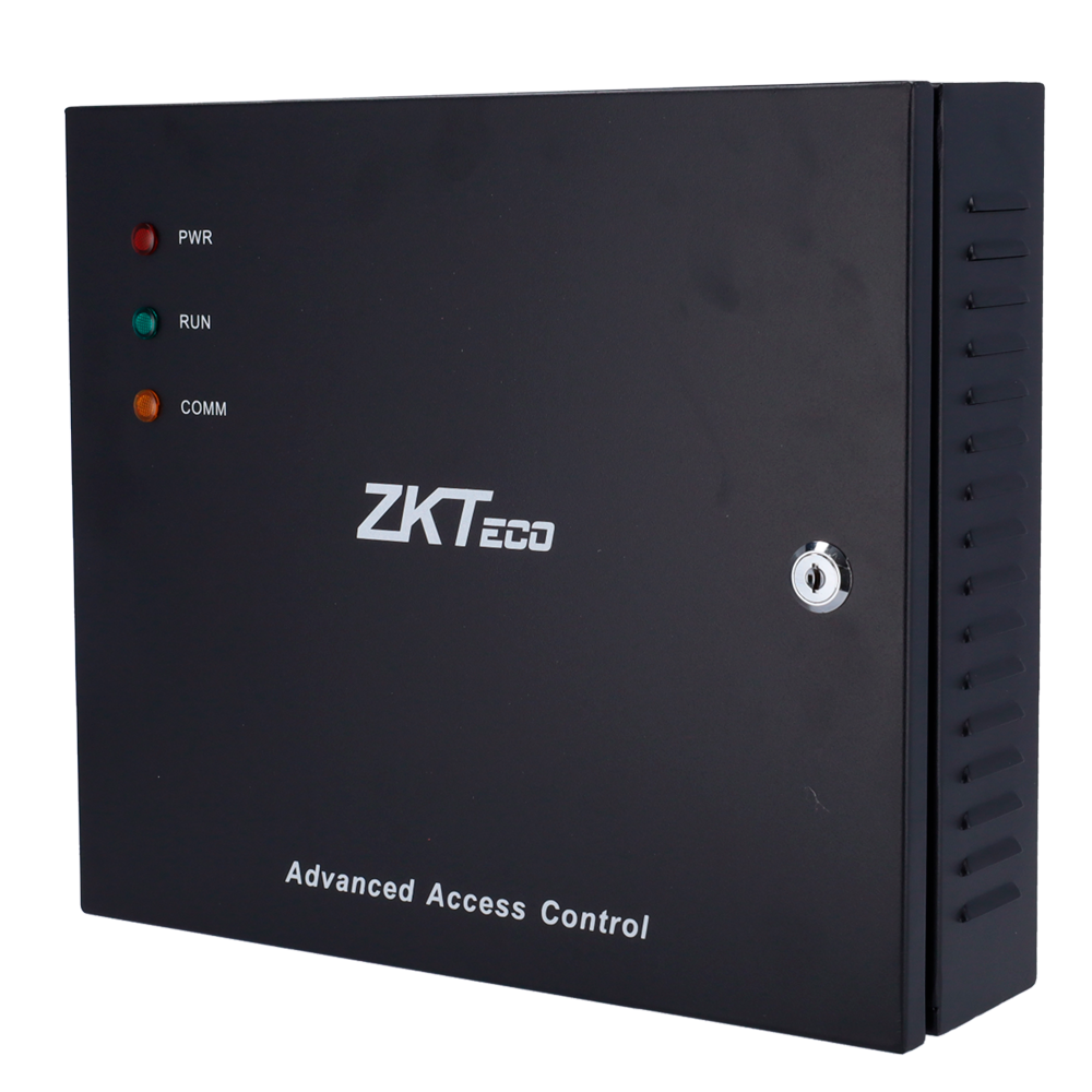 ZK-INBIO-BOX