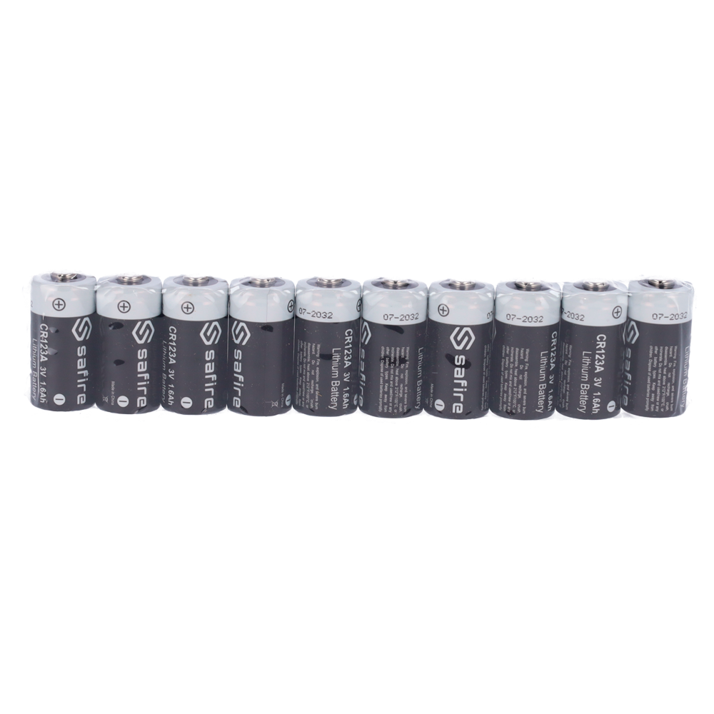 50XBATT-CR123A