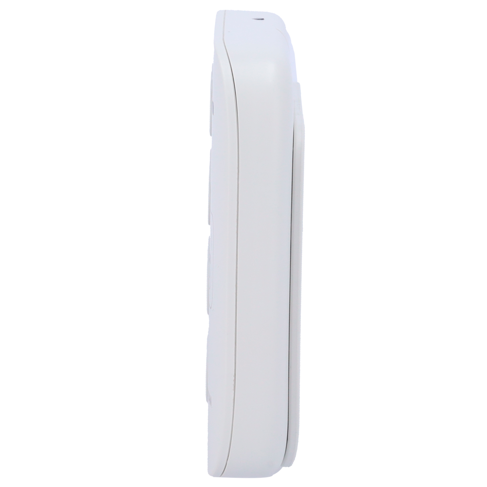 NVS-KEYPADALARM-W