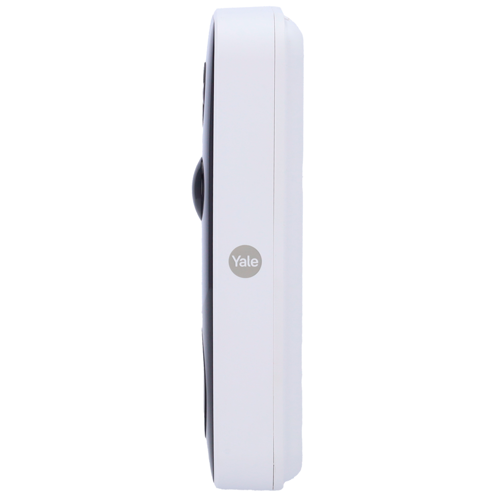 YALE-VIDEODOORBELL
