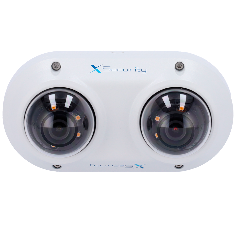 XS-IPD850A-4P-DUAL