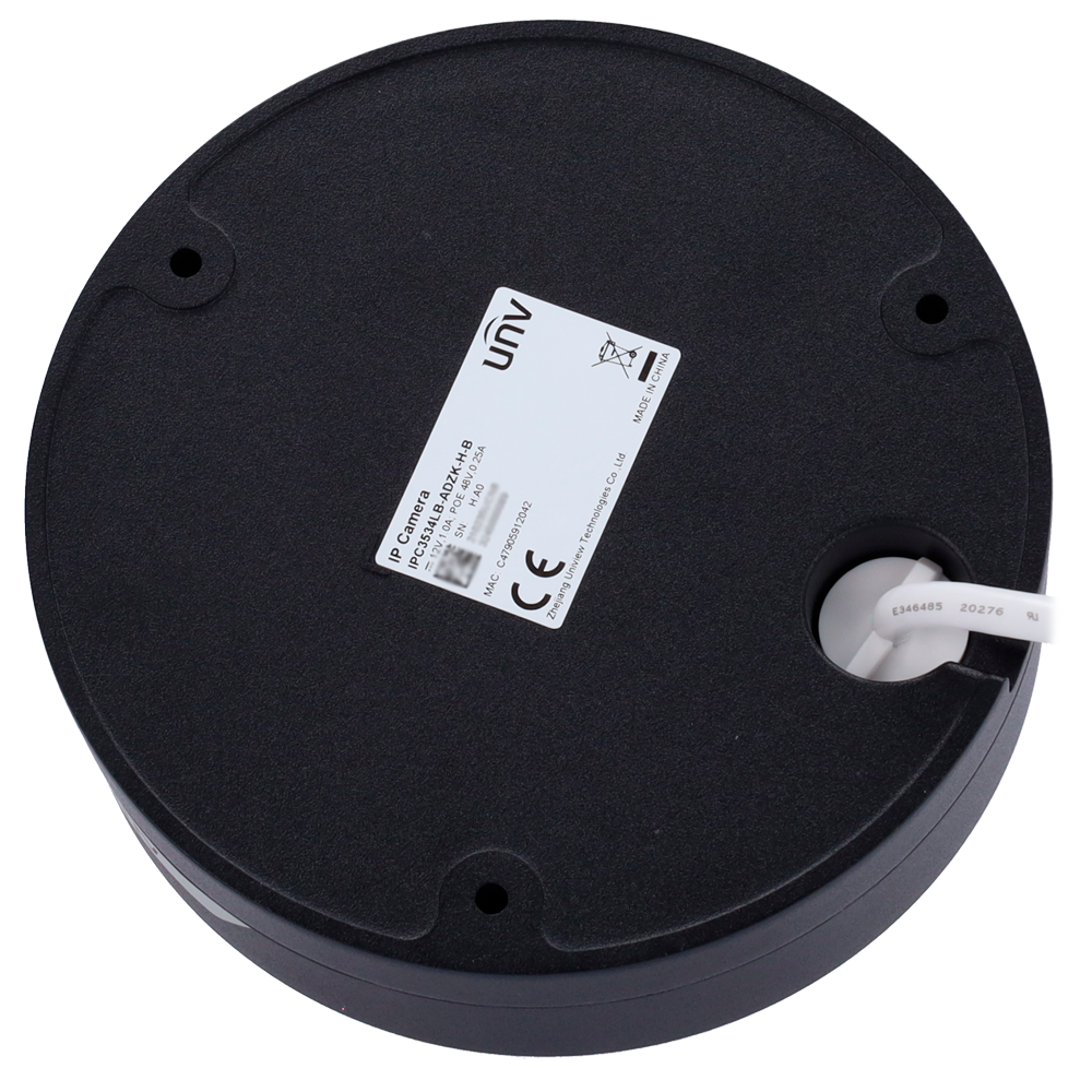 UV-IPC3534LB-ADZK-H-BLACK