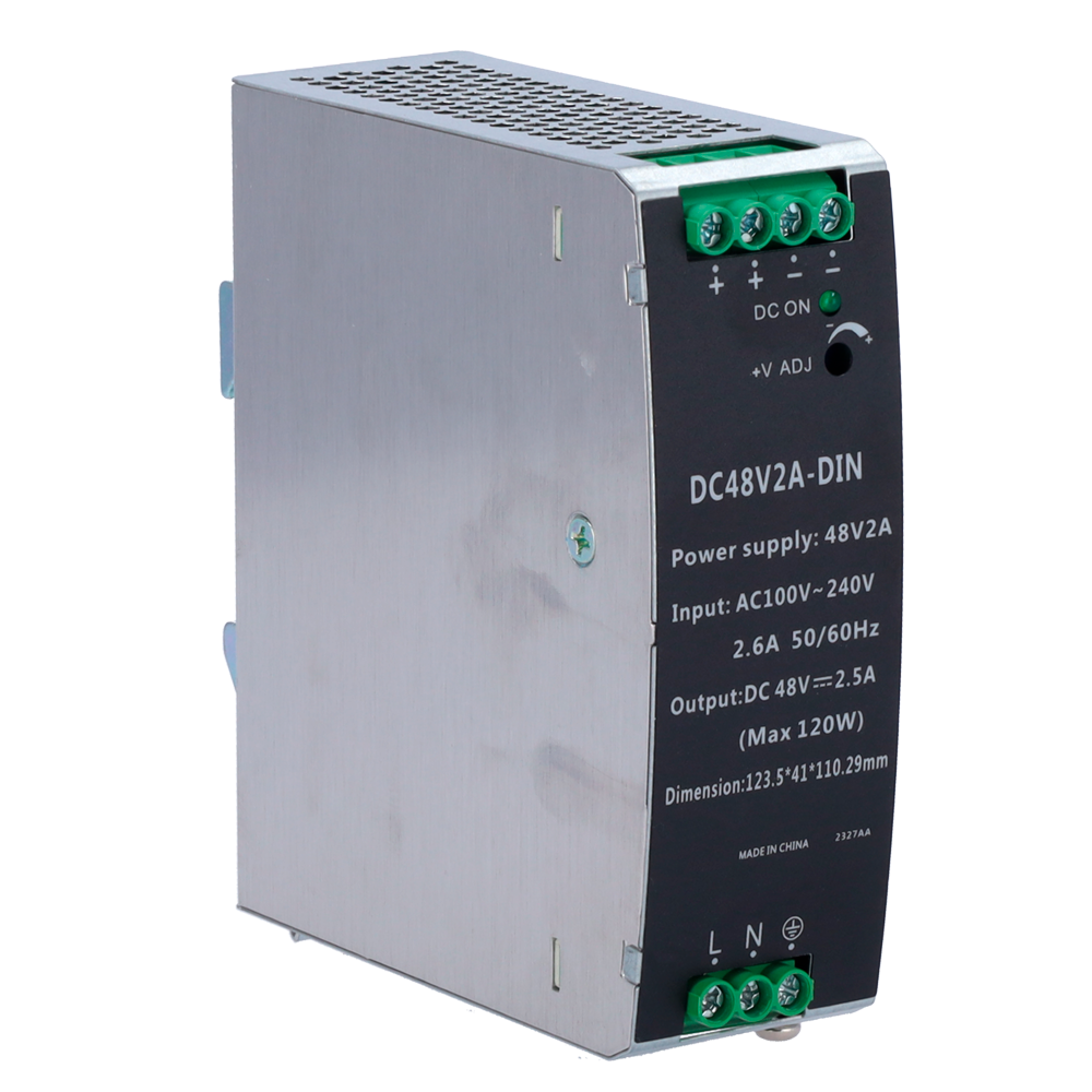 DC48V2A-DIN