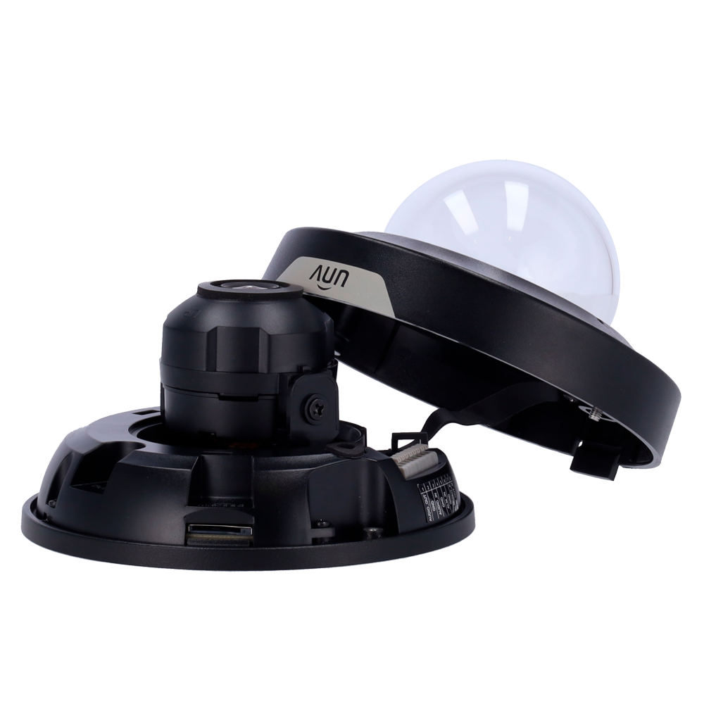 UV-IPC354SB-ADNF28K-I0-BLACK