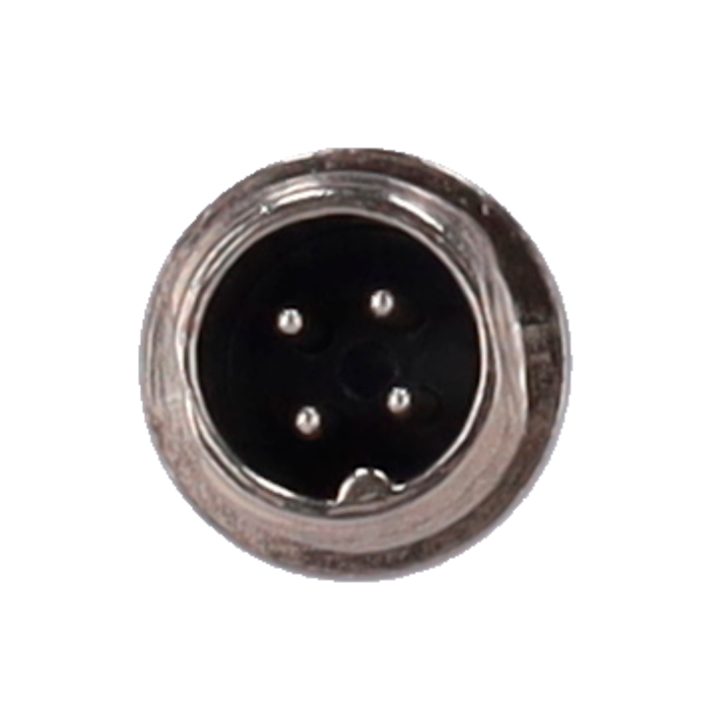 CONM12-MALE-SOLDER