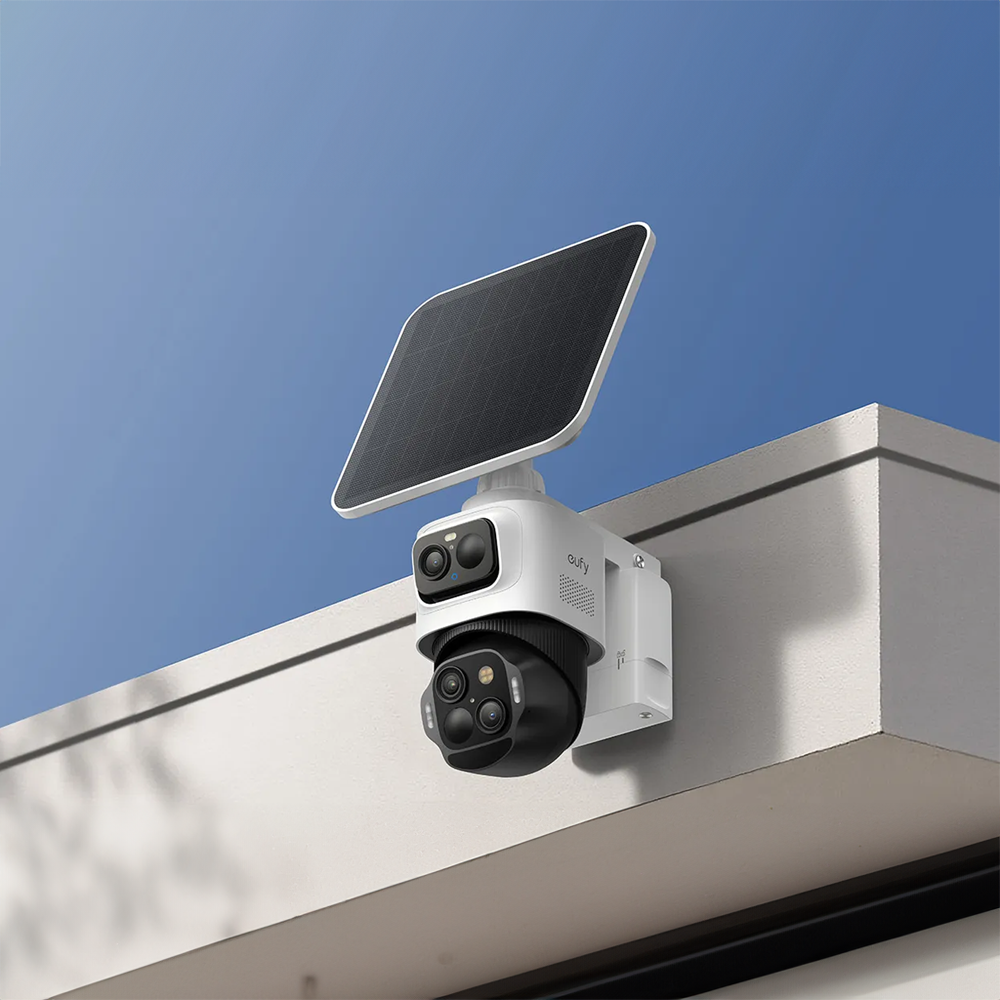 EUFY-SOLOCAM-S4