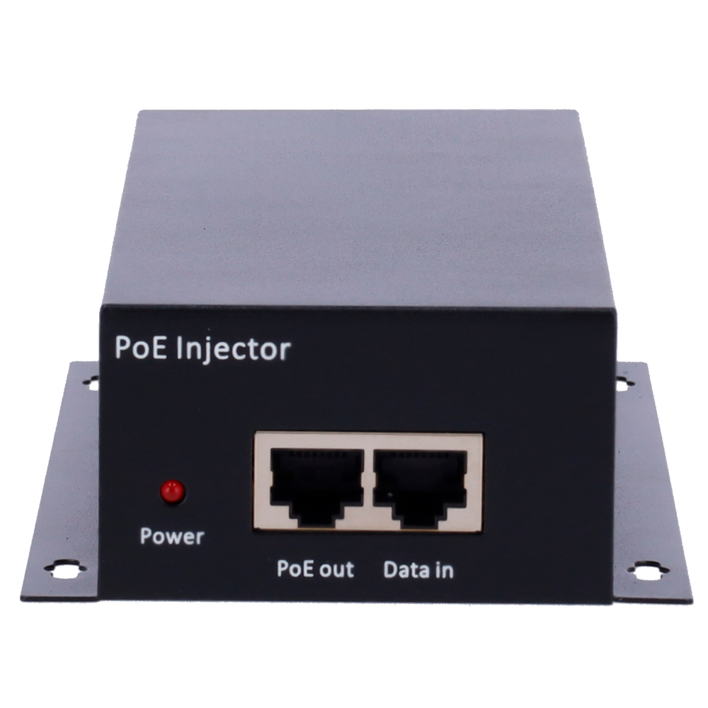 INJ-POE-10G-60W