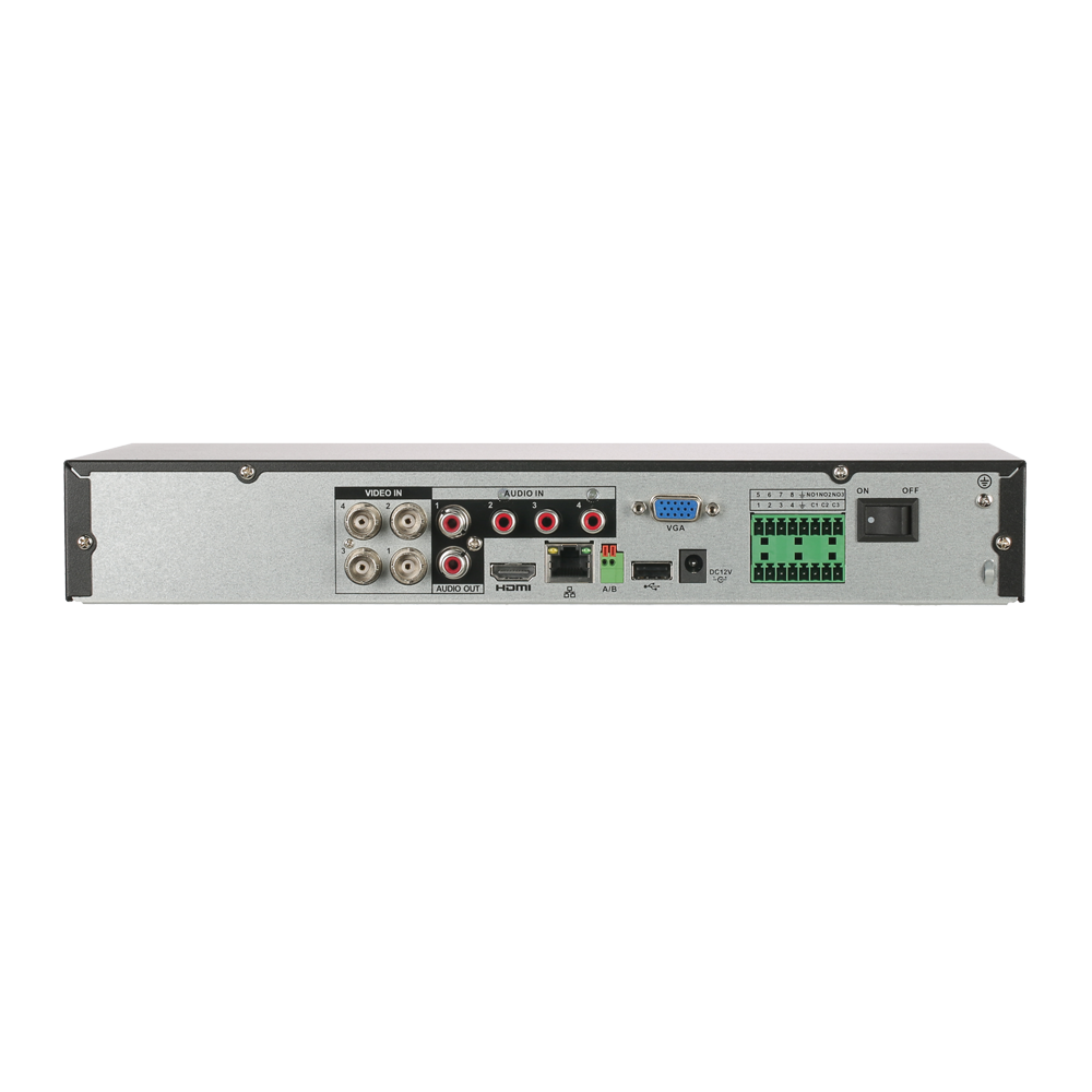 XS-XVR6104AT-4KL-WIZ