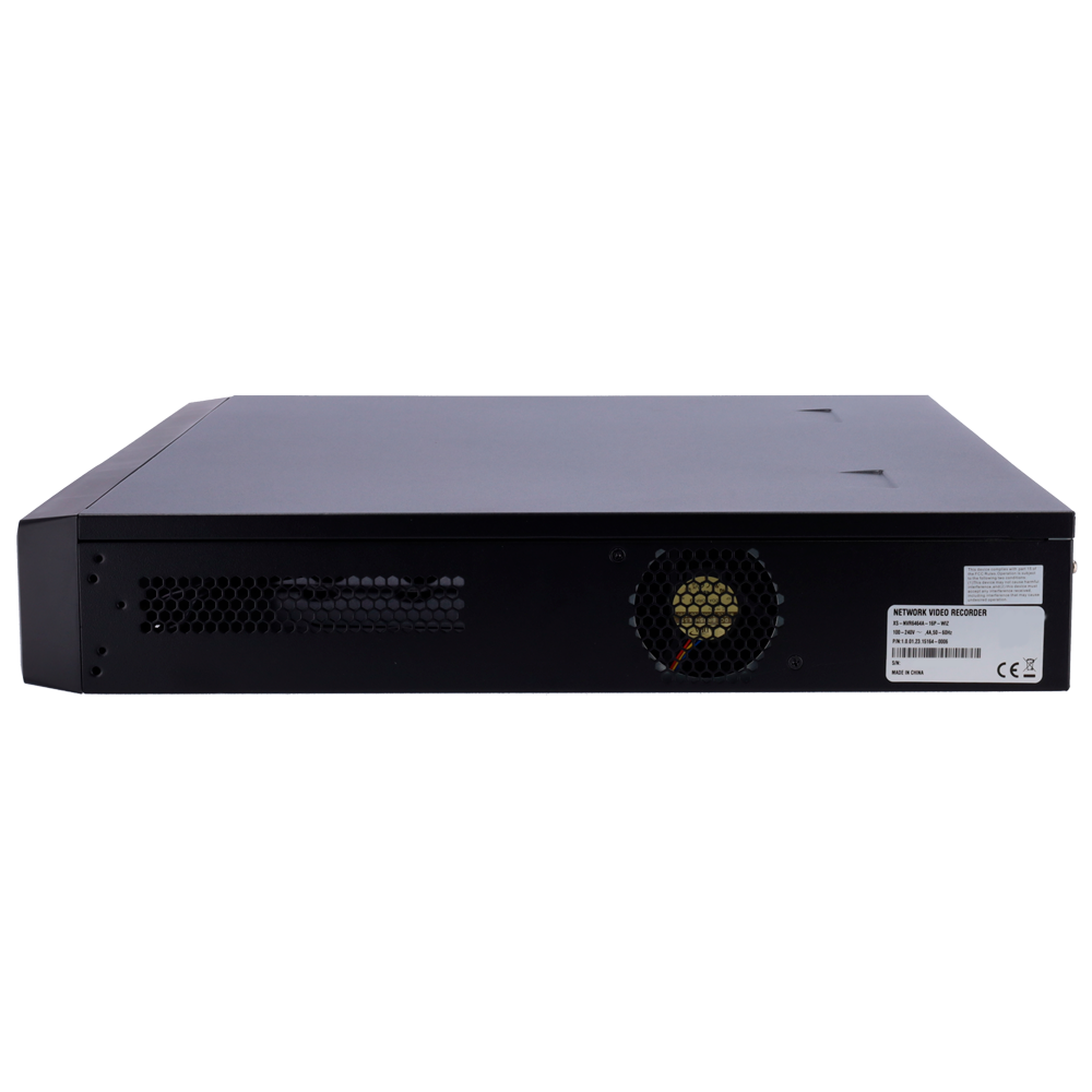 XS-NVR6464A-16P-WIZ