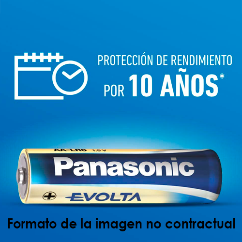 BATT-LR06-P