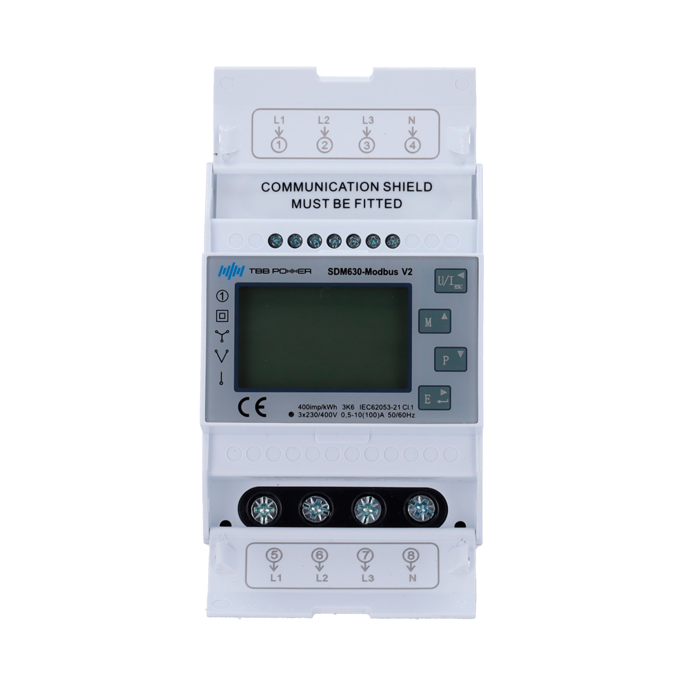 TBB-SDM-630