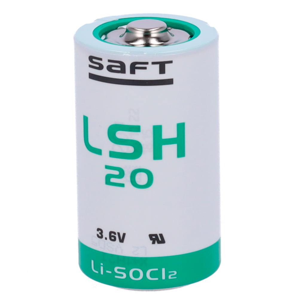 10XBATT-LSH20-S