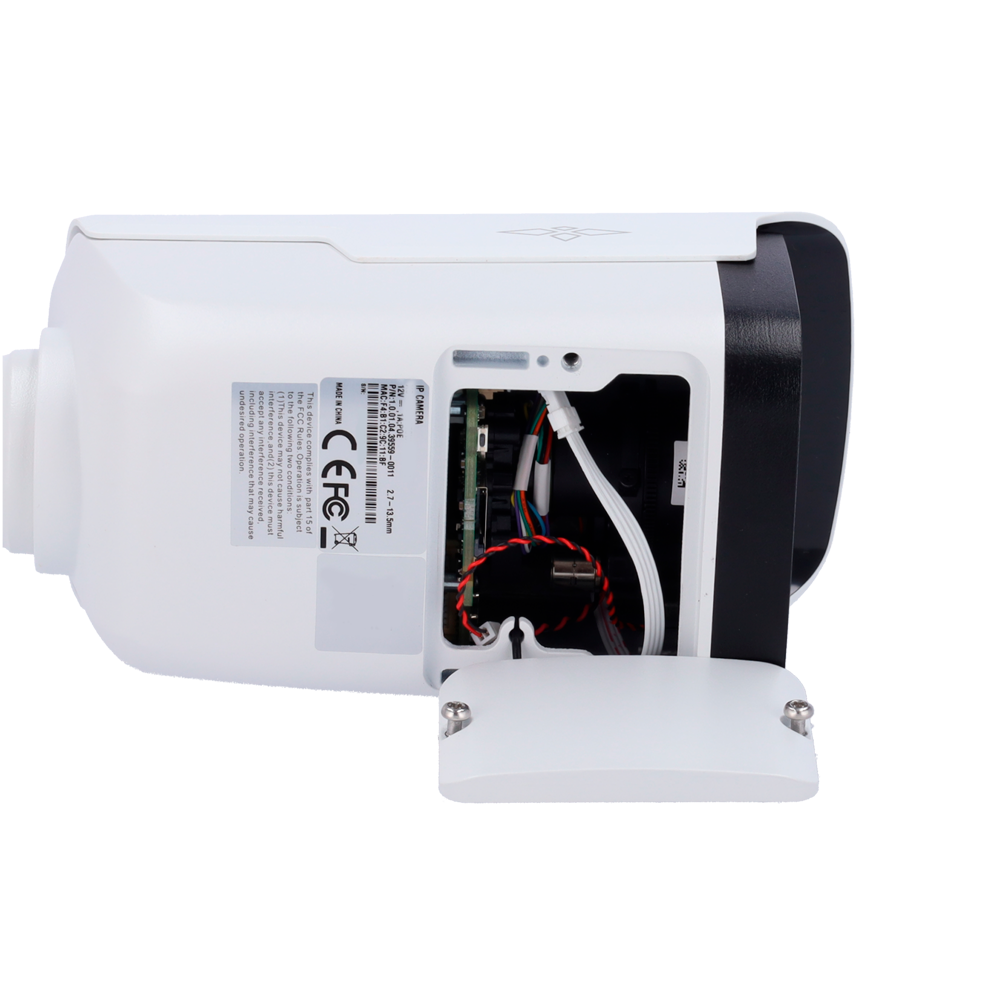 XS-IPB830ZSWH-4P-AI