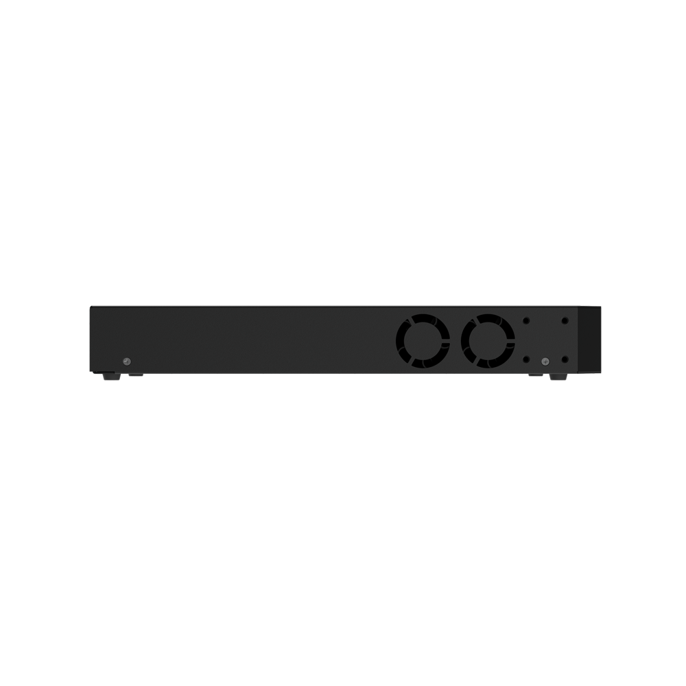 AJ-NVR208-HAC-AI-8P-S-B