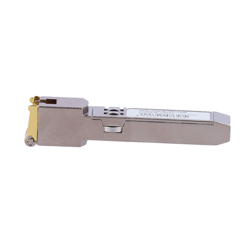SFP-10G-RJ45-30M