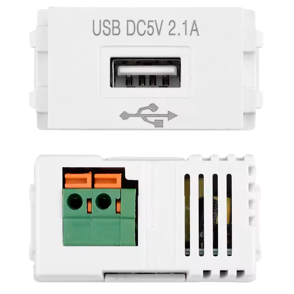 TYPE128USB-220ACADAPTOR