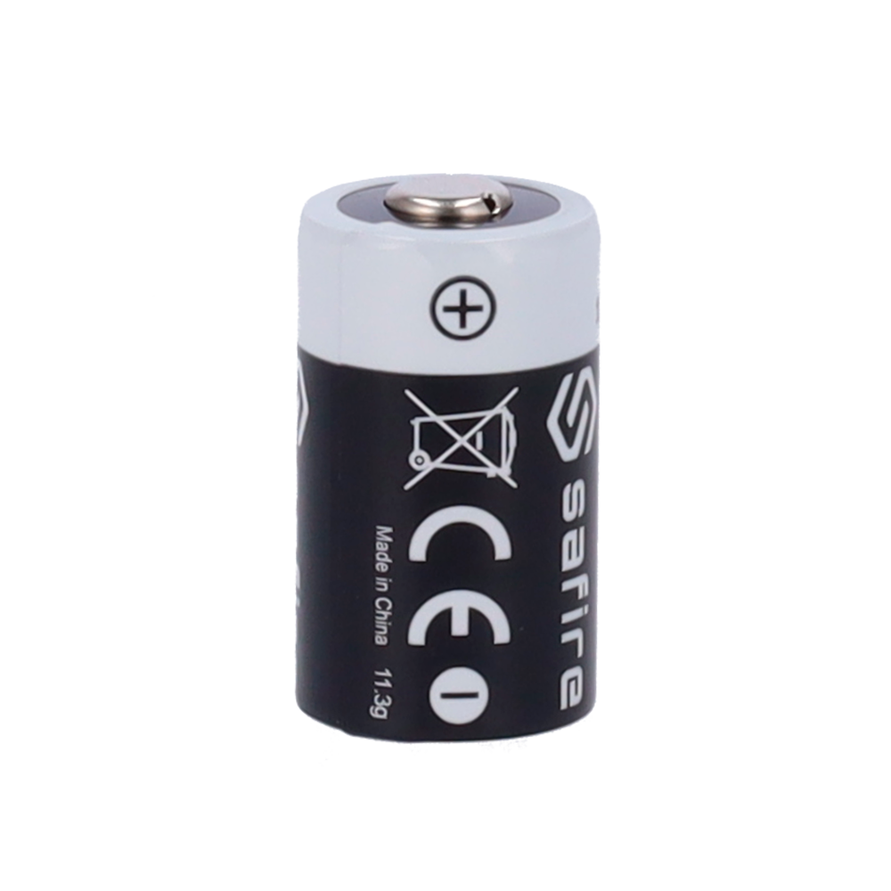BATT-CR2