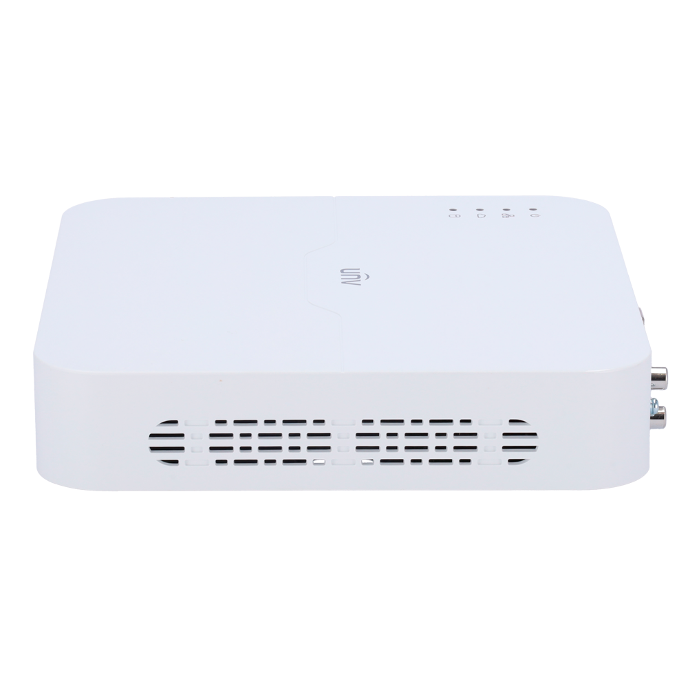 UV-NVR301-04B-LP4-IQ