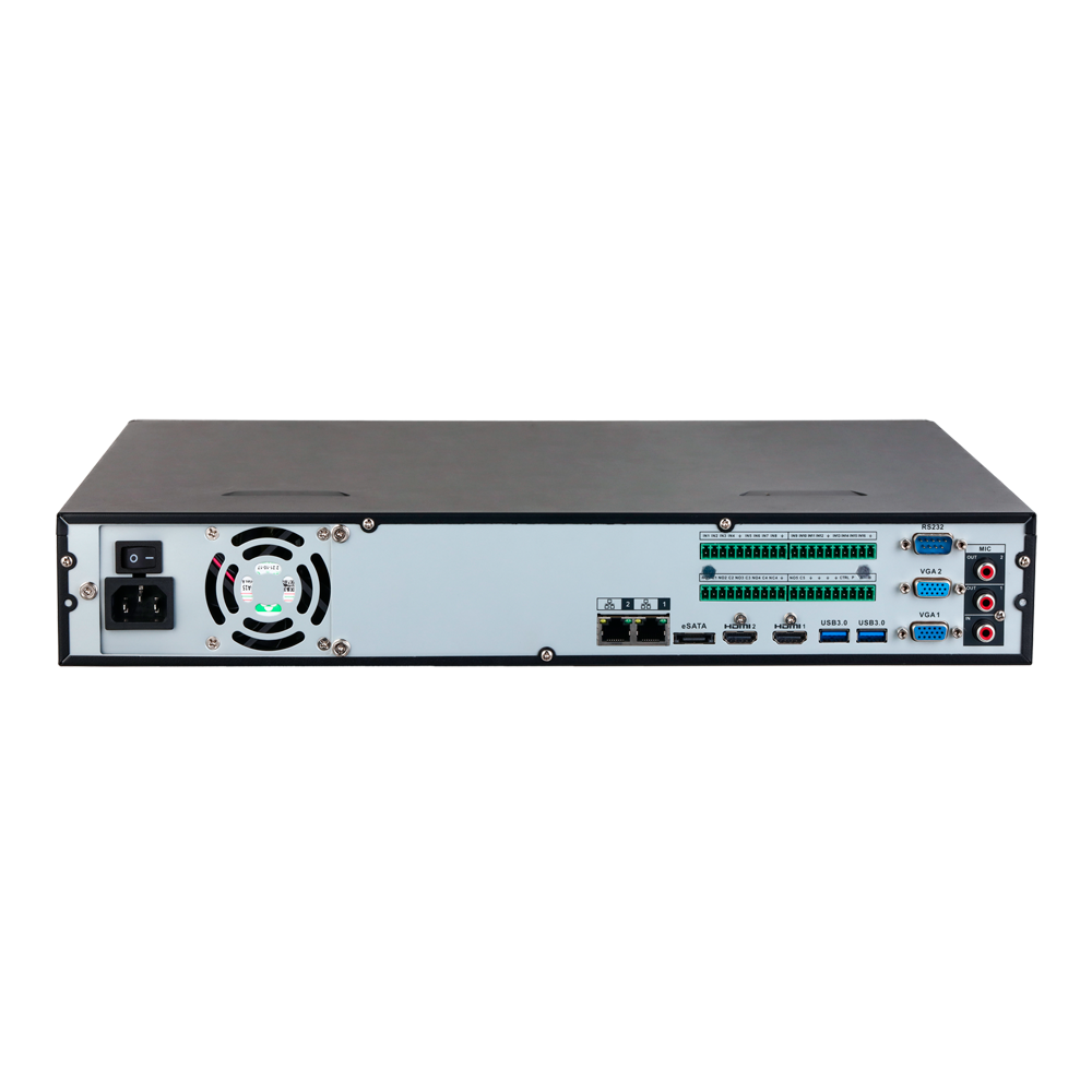 XS-NVR6432A-4K-4AI