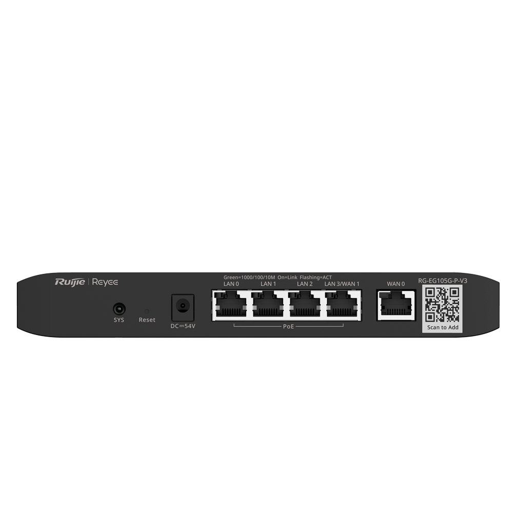 RG-EG105G-P-V3