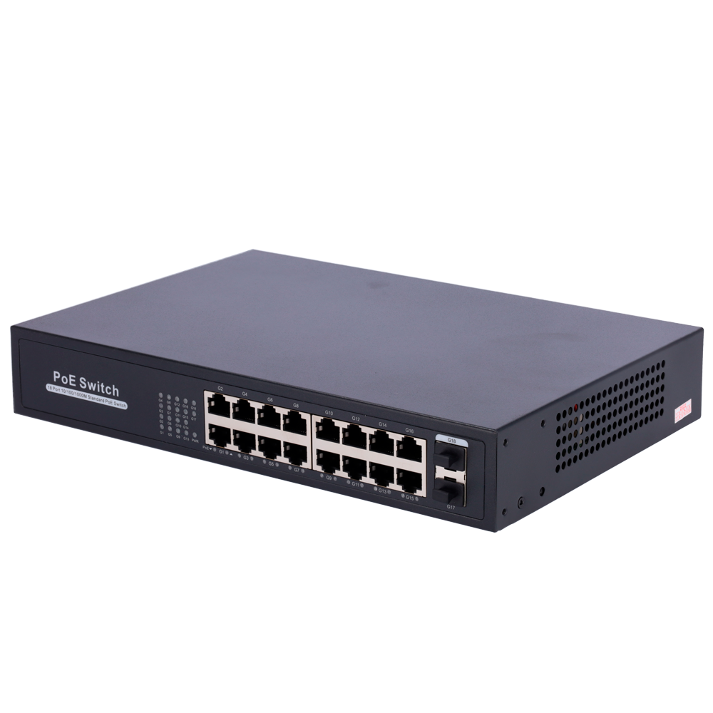 SW1816POE-GF-250-E