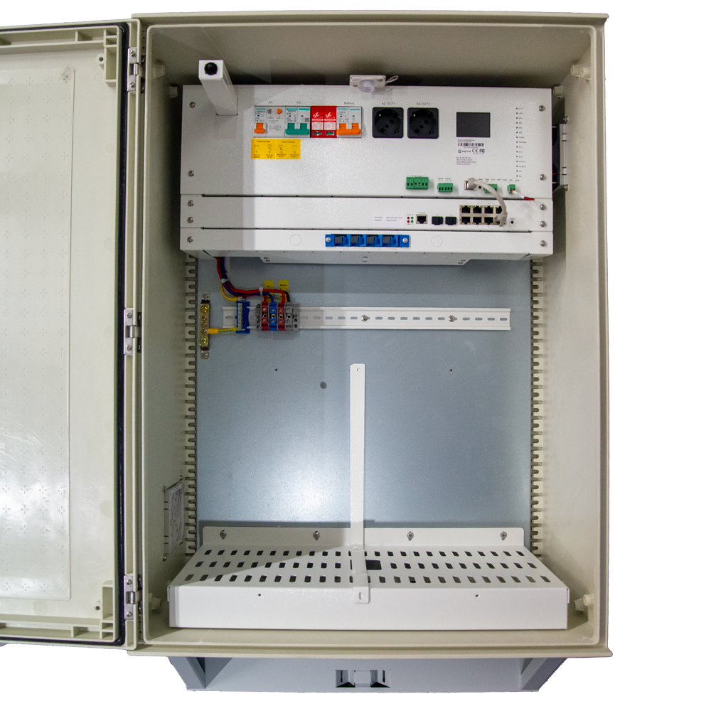 SF-BOX08220-BMS-IP55
