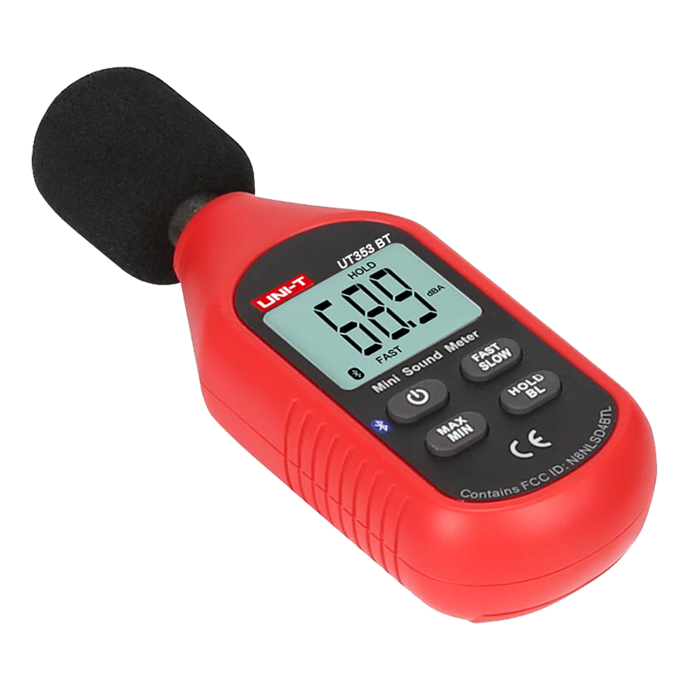 UT353-BT