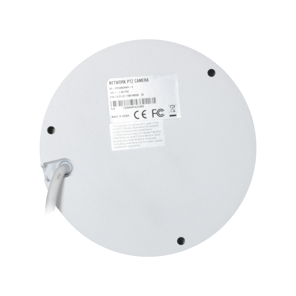 XS-IPSD4604H-4P