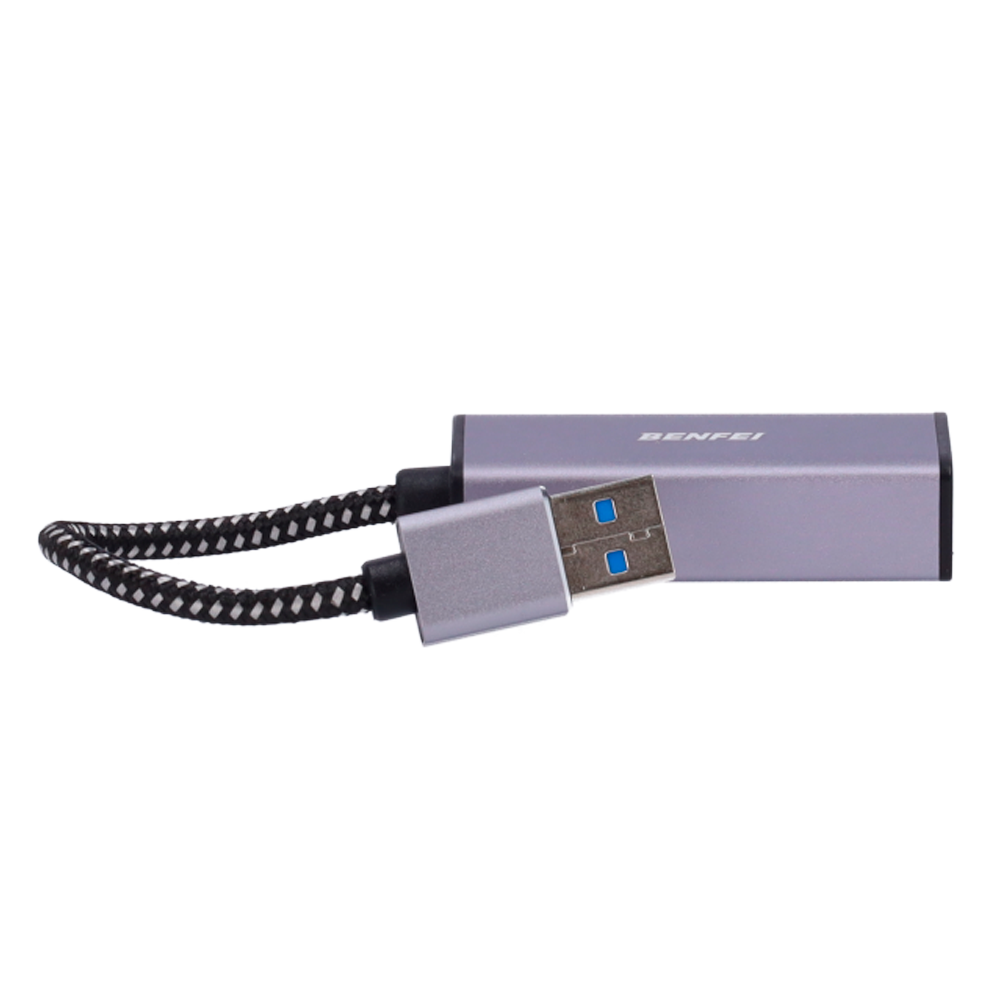 VA-LAN-IP-USB