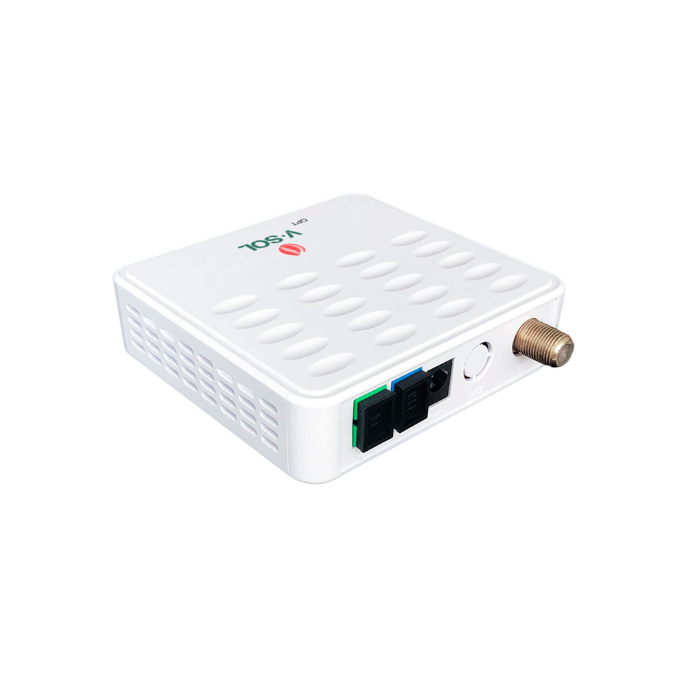 VSOL-V8601C-1-WDM-AGC