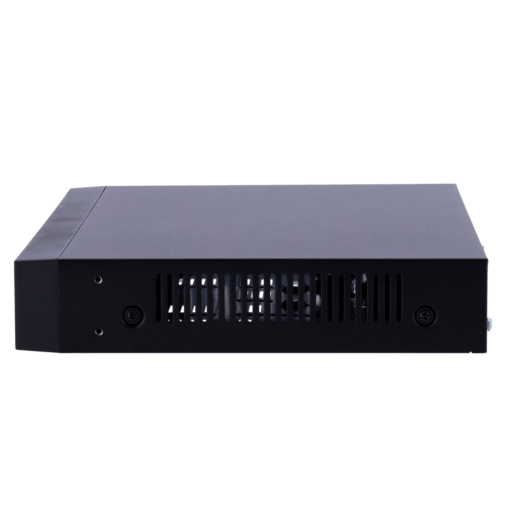 UV-NVR501-08B-P8-IQ