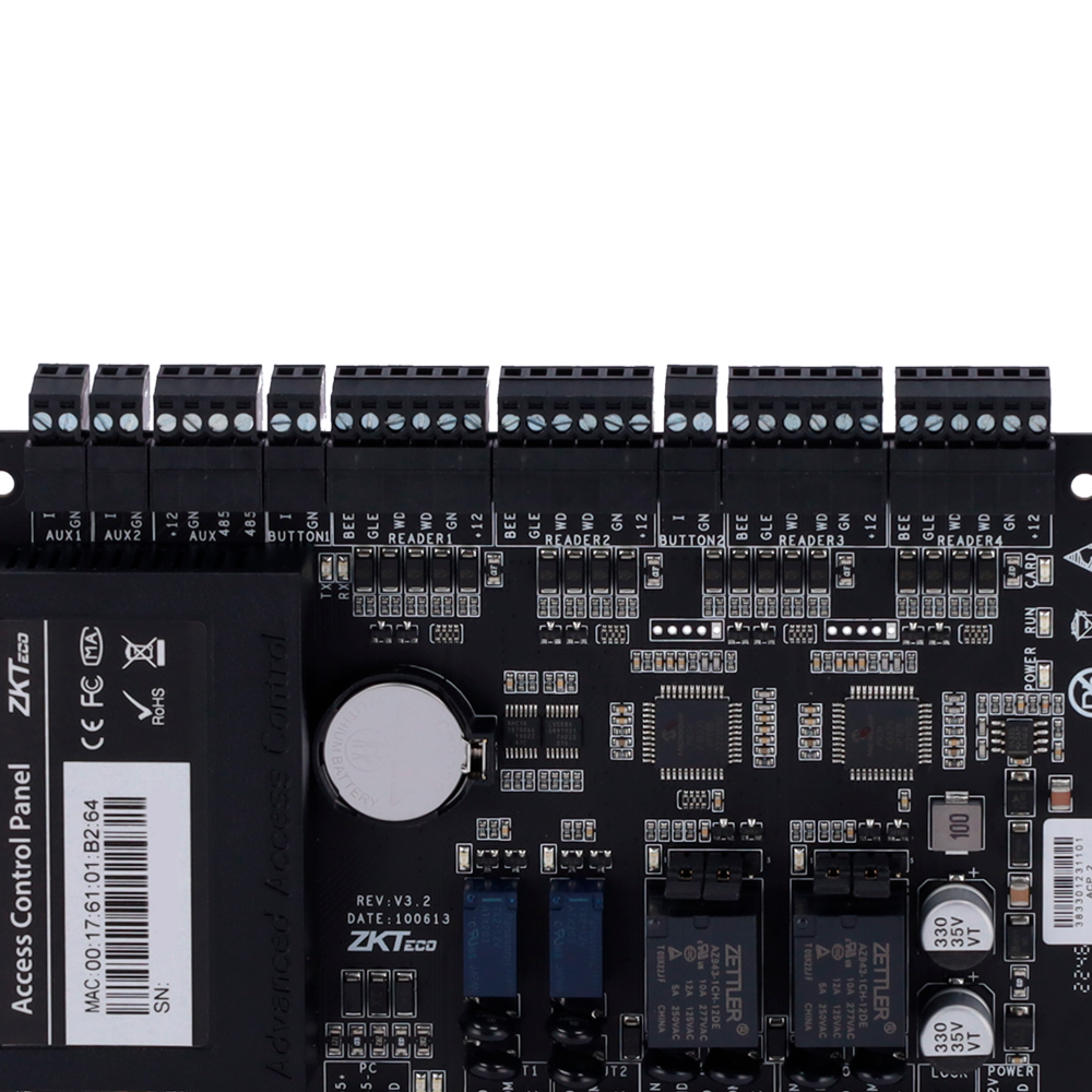 ZK-C3-200PRO