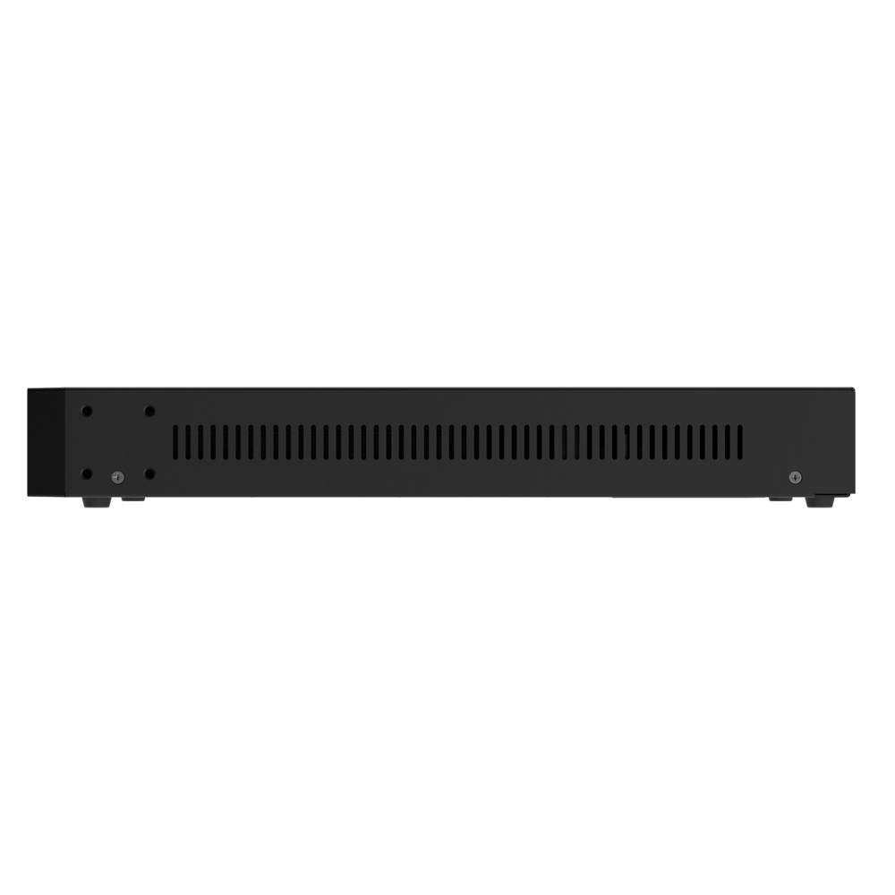 AJ-NVR208-HAC-8P-B